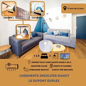 Duplex Appartement
